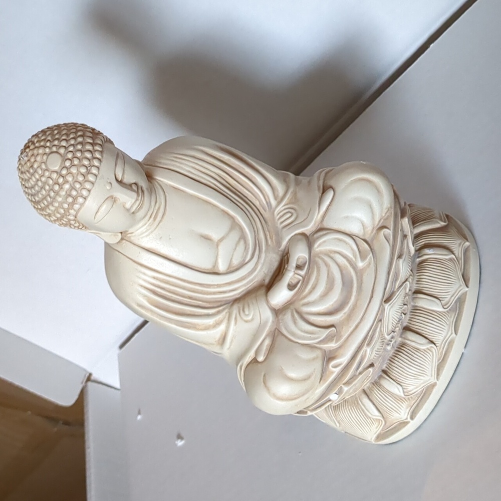 Japanese Buddha